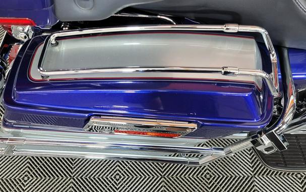 2006 Harley Davidson Flhtcu Ultra Classic