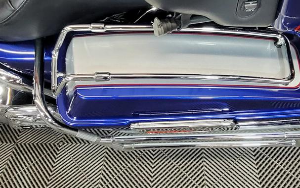 2006 Harley Davidson Flhtcu Ultra Classic