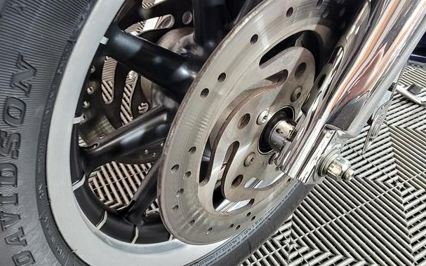 2006 Harley Davidson Flhtcu Ultra Classic