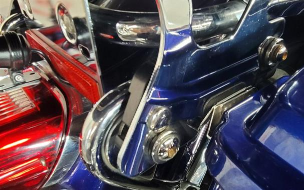 2006 Harley Davidson Flhtcu Ultra Classic