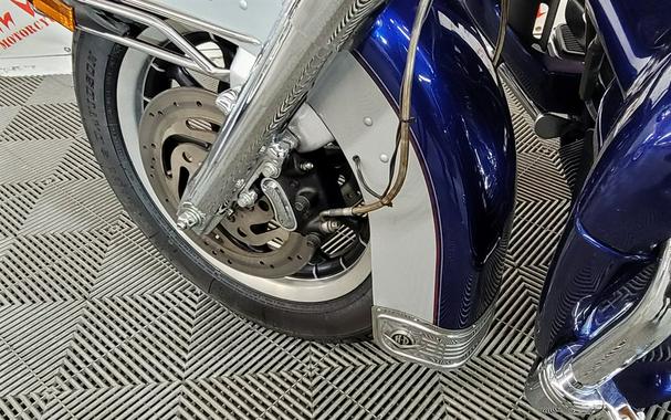 2006 Harley Davidson Flhtcu Ultra Classic