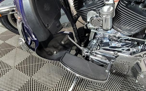 2006 Harley Davidson Flhtcu Ultra Classic