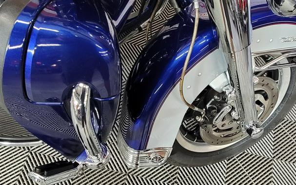 2006 Harley Davidson Flhtcu Ultra Classic