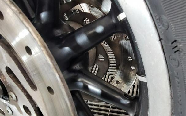 2006 Harley Davidson Flhtcu Ultra Classic