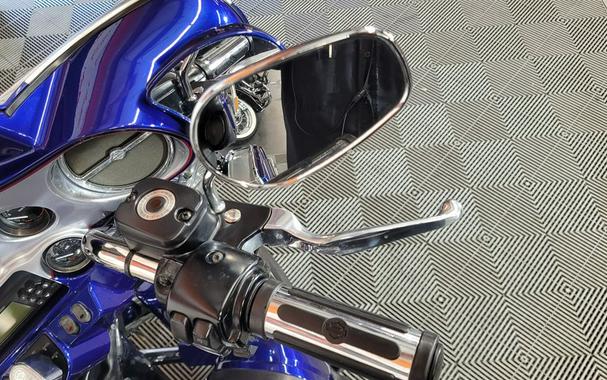 2006 Harley Davidson Flhtcu Ultra Classic