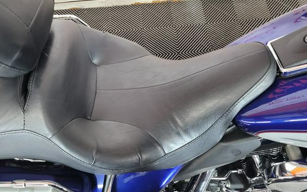 2006 Harley Davidson Flhtcu Ultra Classic