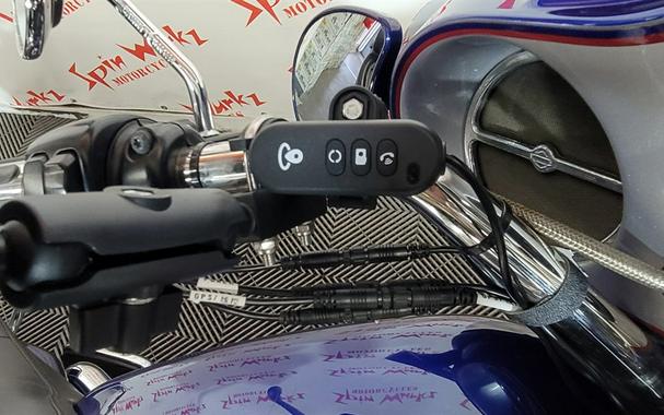 2006 Harley Davidson Flhtcu Ultra Classic