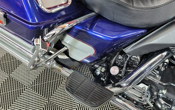 2006 Harley Davidson Flhtcu Ultra Classic