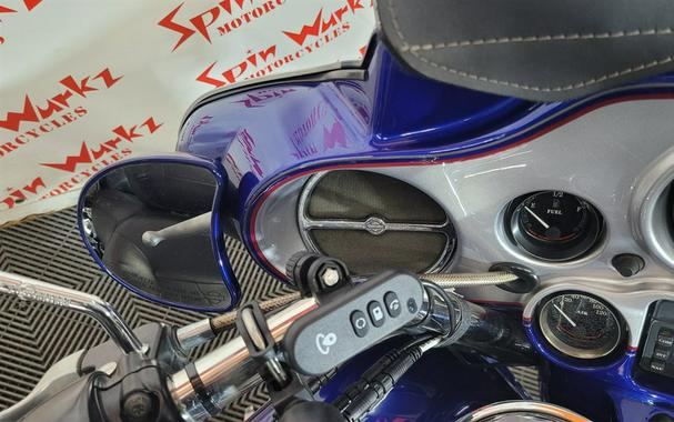 2006 Harley Davidson Flhtcu Ultra Classic