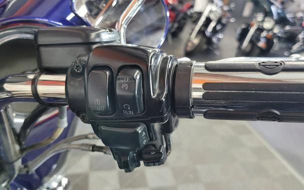 2006 Harley Davidson Flhtcu Ultra Classic