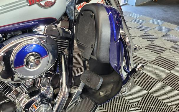 2006 Harley Davidson Flhtcu Ultra Classic