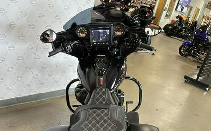 2022 Indian Motorcycle® Chieftain Freedom Dark Horse