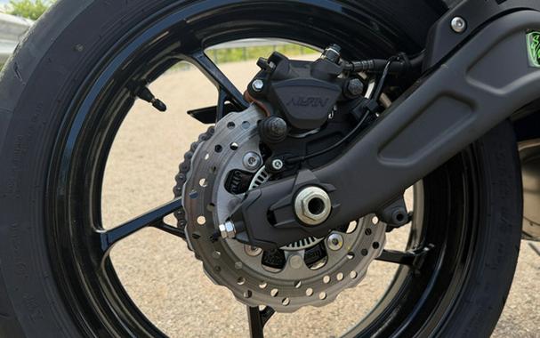 2026 Kawasaki Ninja 650 ABS