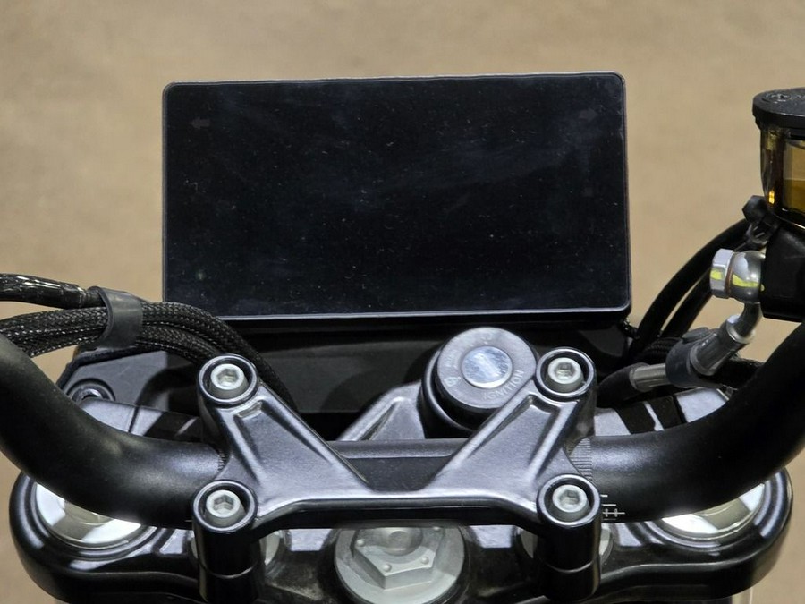 2022 CFMOTO 650 NK
