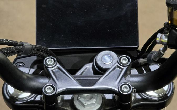 2022 CFMOTO 650 NK