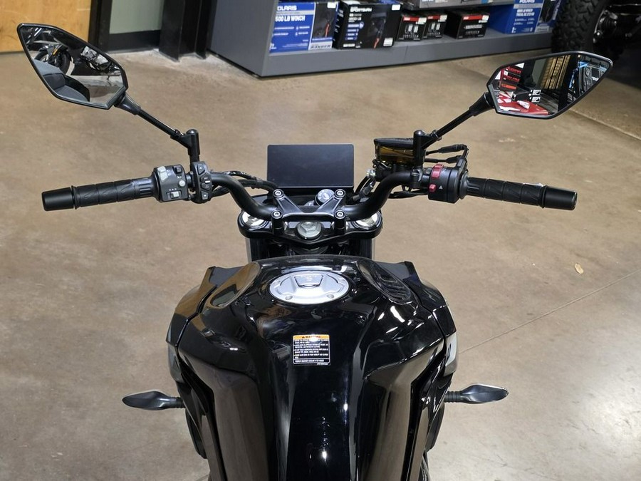 2022 CFMOTO 650 NK
