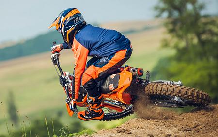 2027 KTM 85 SX 17/14