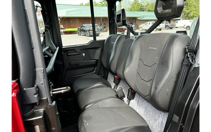 2024 Defender Limited HD10 - Can-Am
