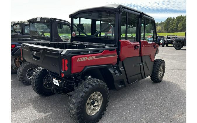 2024 Defender Limited HD10 - Can-Am