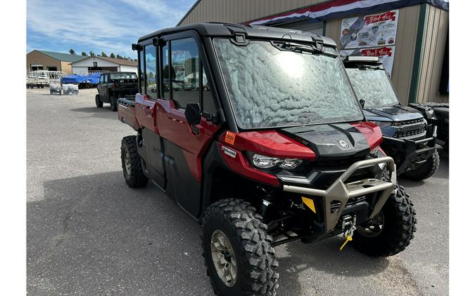 2024 Defender Limited HD10 - Can-Am