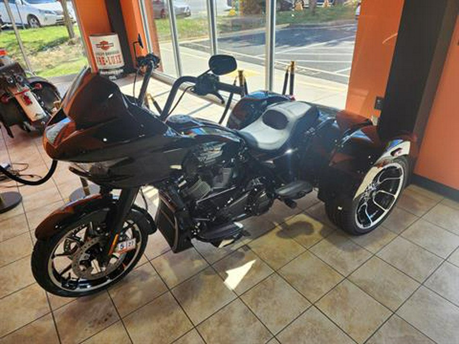 2026 Harley-Davidson Road Glide® 3