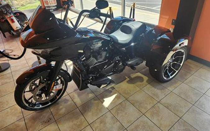 2026 Harley-Davidson Road Glide® 3
