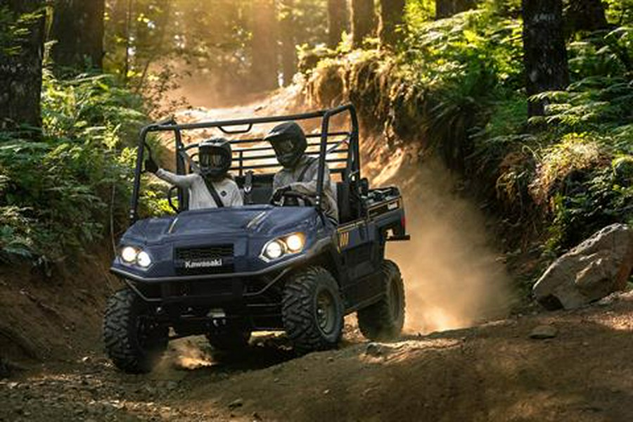 2027 Kawasaki MULE PRO-FXR™ 1000