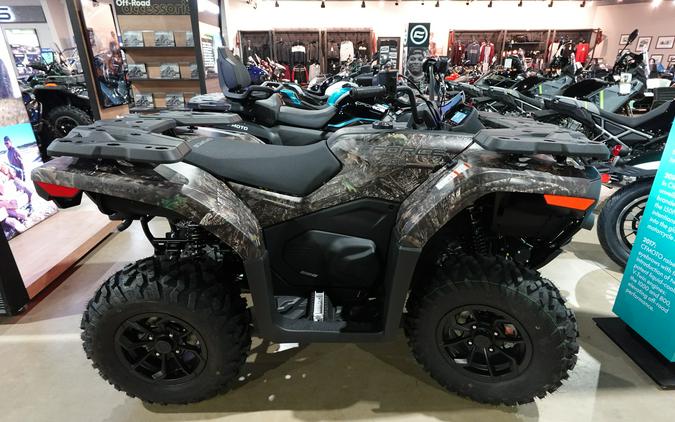 2026 CFMOTO CFORCE 500