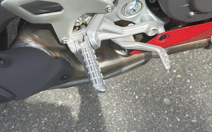 2026 Ducati Panigale V2