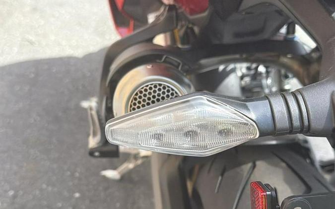2026 Ducati Panigale V2