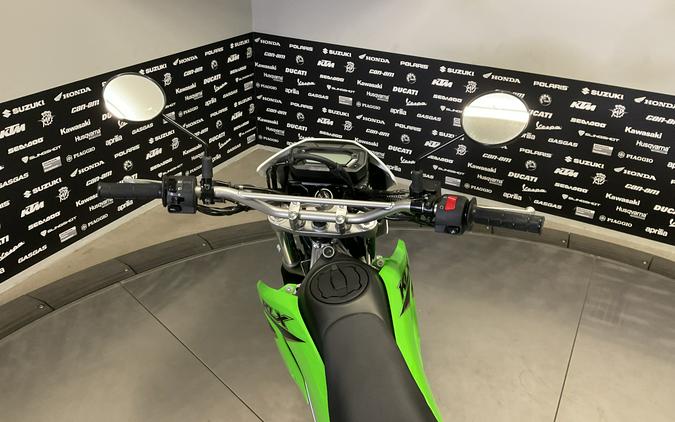 2022 KAWASAKI KLX230 S - 15889U