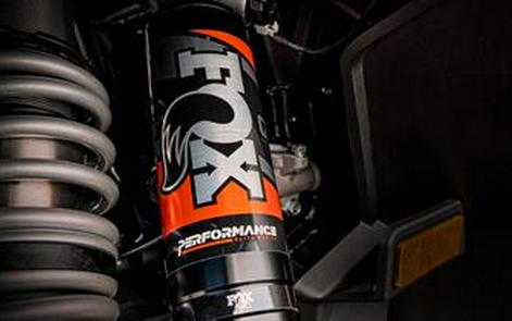 2027 CFMOTO ZFORCE Z10