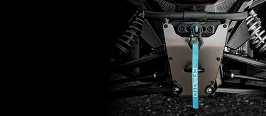 2027 CFMOTO ZFORCE Z10