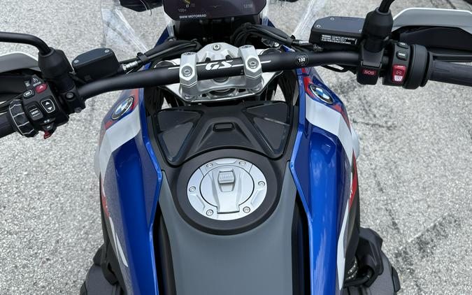 2025 BMW R 1300 GS