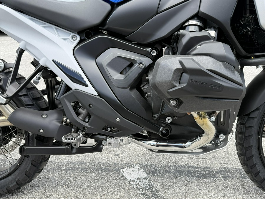 2025 BMW R 1300 GS