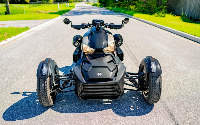 2022 Can-Am Ryker 900 ACE