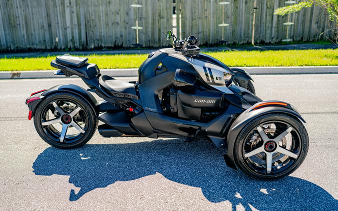 2022 Can-Am Ryker 900 ACE