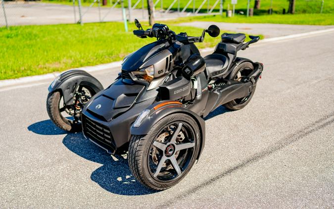 2022 Can-Am Ryker 900 ACE