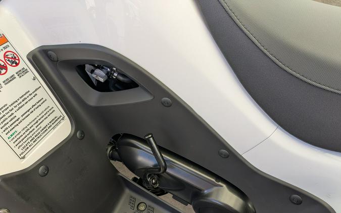 2027 Kawasaki KFX®90