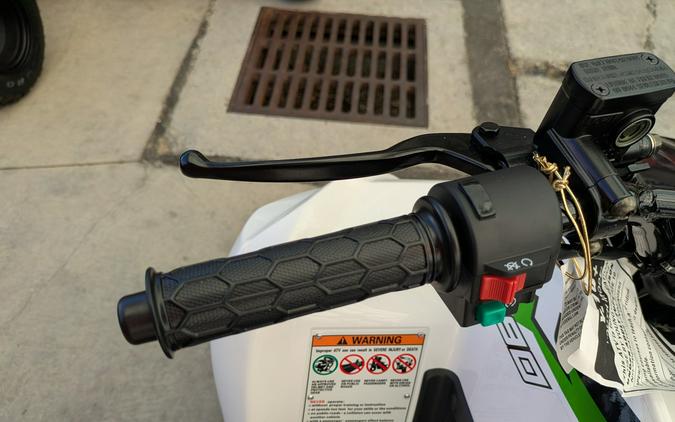 2027 Kawasaki KFX®90