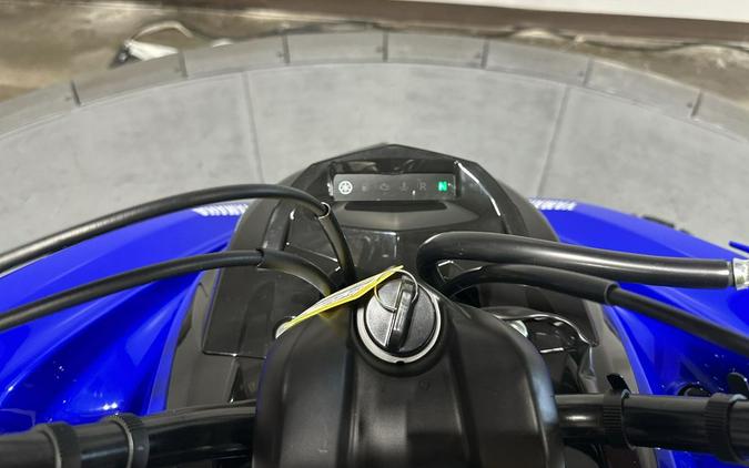 2026 Yamaha Raptor 700R