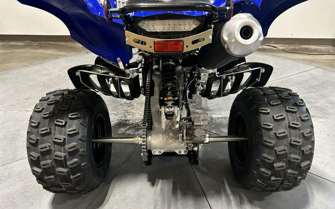 2026 Yamaha Raptor 700R