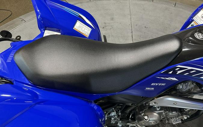 2026 Yamaha Raptor 700R