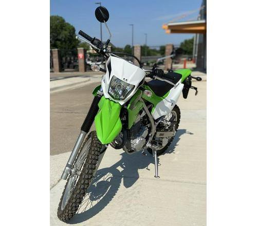 2020 Kawasaki KLX230 Review: New Dual-Sport (14 Fast Facts)