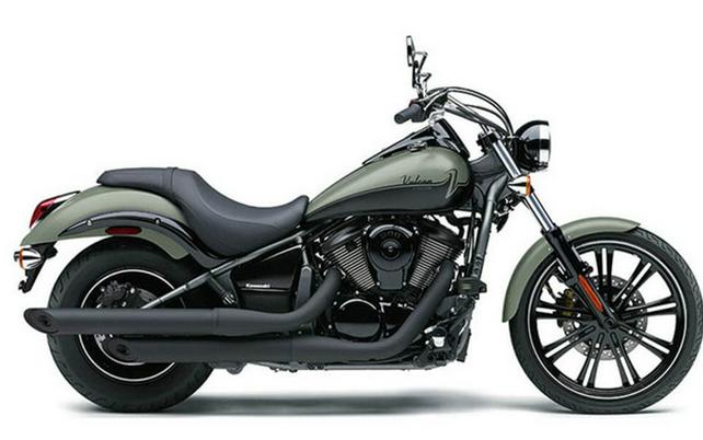 2023 Kawasaki Vulcan 900 Custom