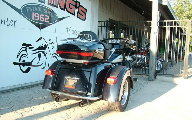 2019 Harley-Davidson® FLHTCUTG - Tri Glide® Ultra