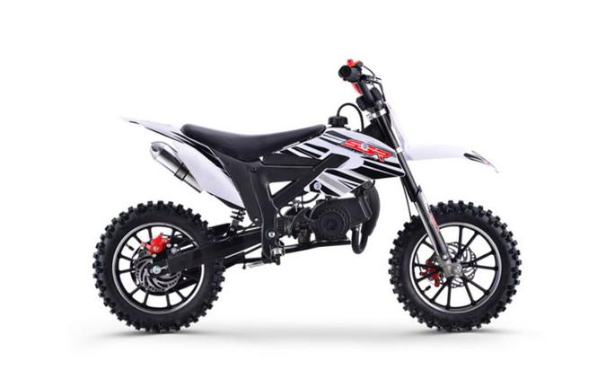 2022 SSR Motorsports SX50-A