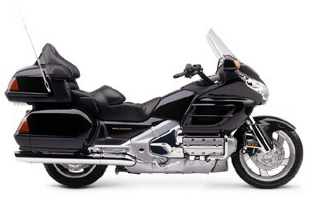 2003 Honda Gold Wing