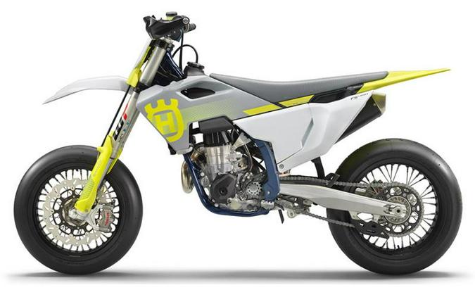 2024 Husqvarna® FS 450