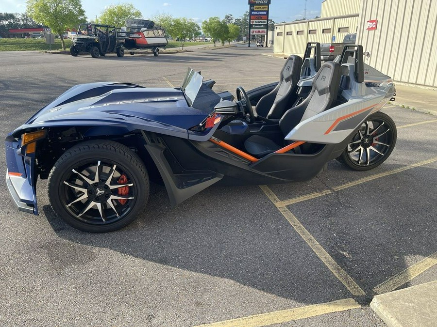 2022 Polaris Slingshot® R for sale in Hattiesburg, MS